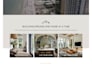 create real estate idx website, redesign wordpress website
